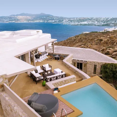 Angelica By Whitelist Mykonos