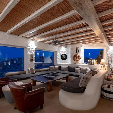 Angelica By Whitelist Mykonos *