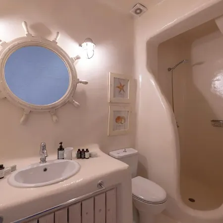 Villa Angelica By Whitelist Mykonos Ornos (Mykonos)