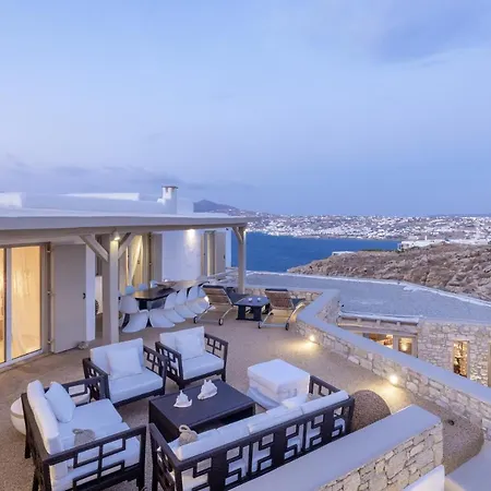 Angelica By Whitelist Mykonos